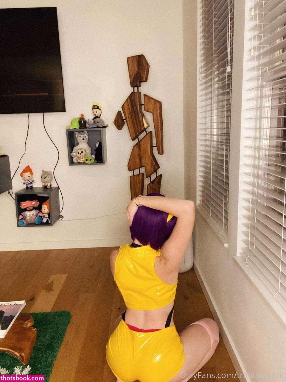 Trinity Bandit Photo #197