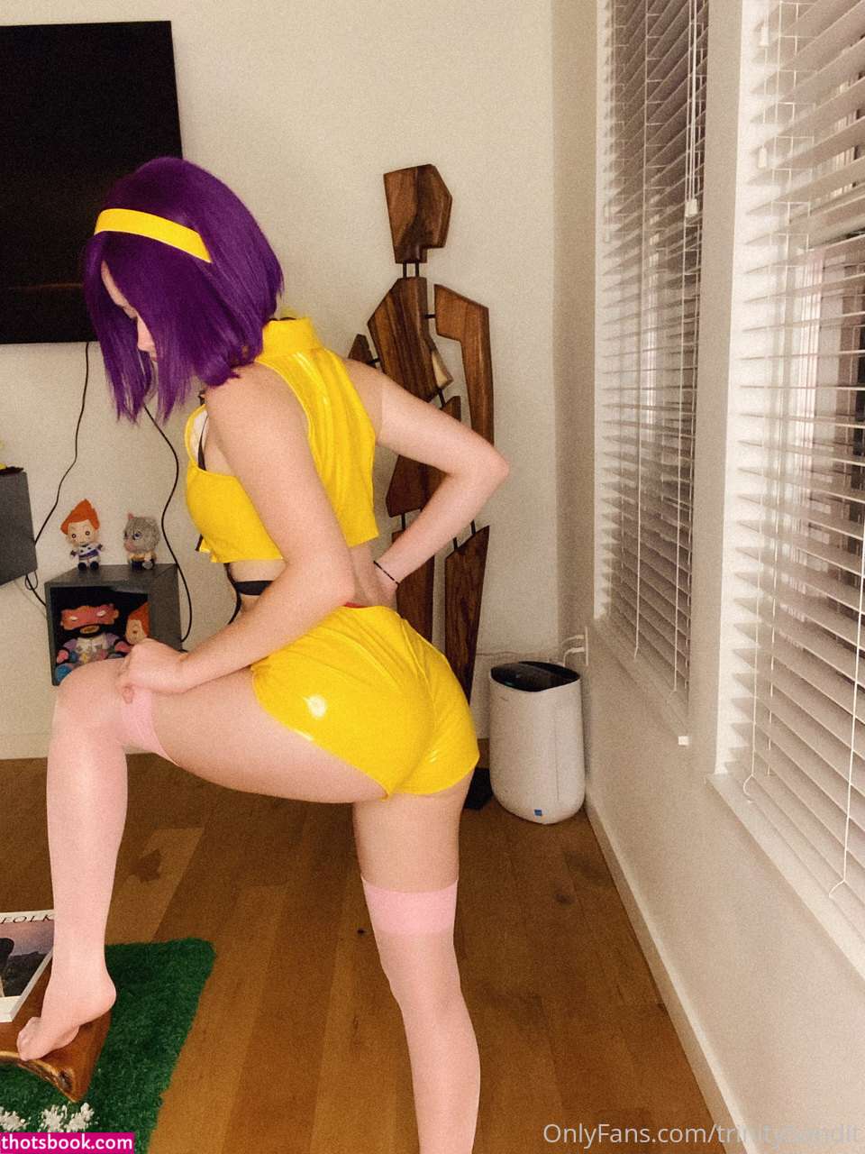 Trinity Bandit Photo #215