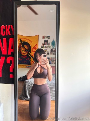 Trinity Bandit Photo #226