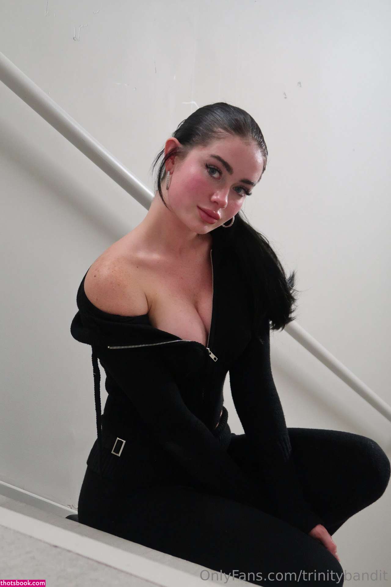 Trinity Bandit Photo #239