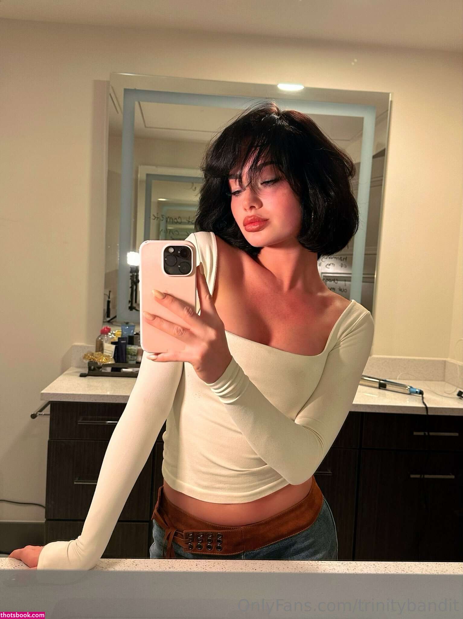 Trinity Bandit Photo #240