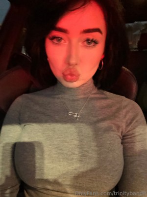 Trinity Bandit Photo #233