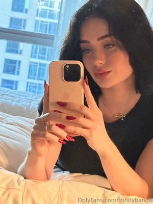 Trinity Bandit Photo #236