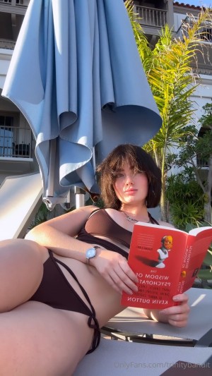 Trinity Bandit Video #242