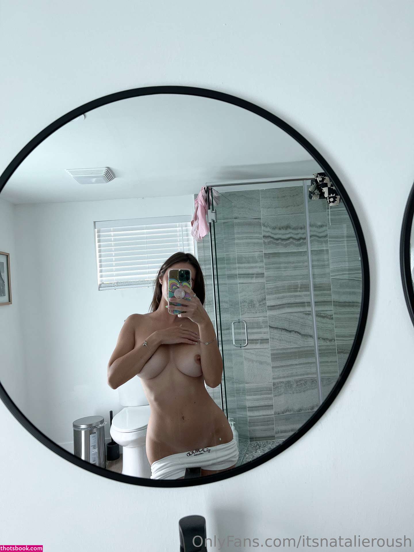 Natalie Roush Photo #2592