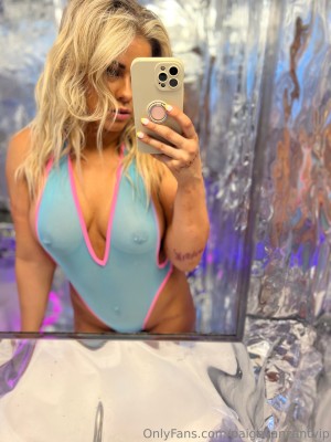 Paige Vanzant Post #131