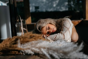 Paige Vanzant Post #133