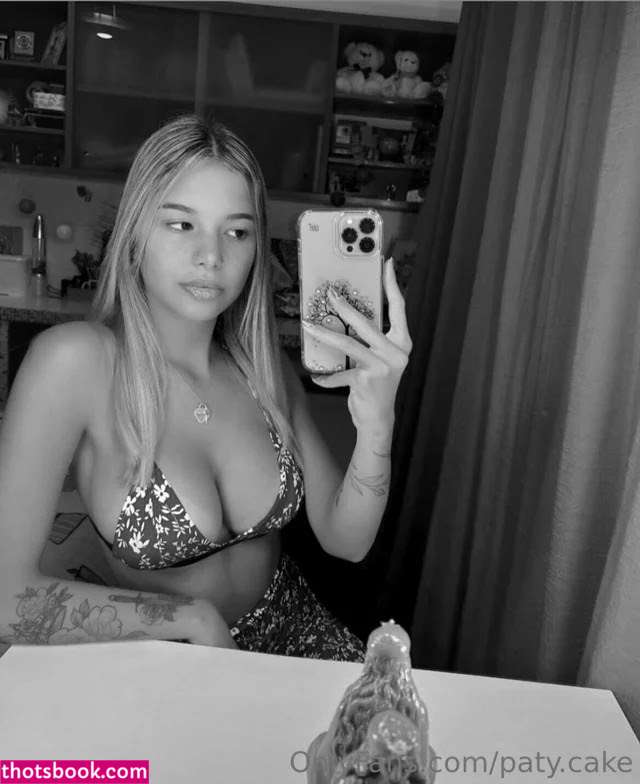 Paty Adler Photo #25