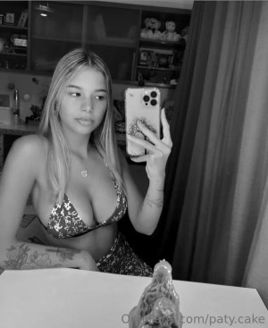 Paty Adler Photo #25