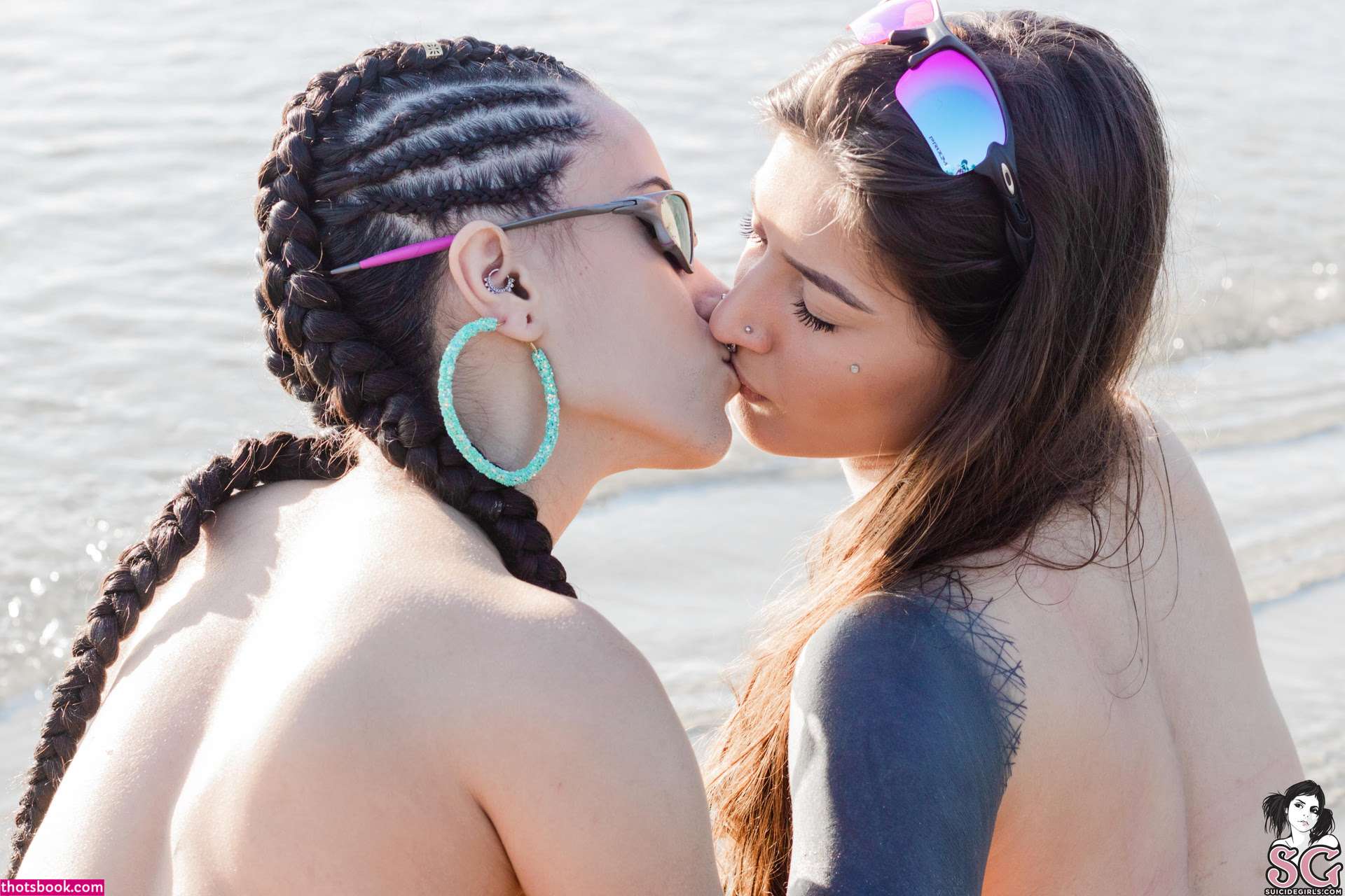 Ray Suicide Photo #12