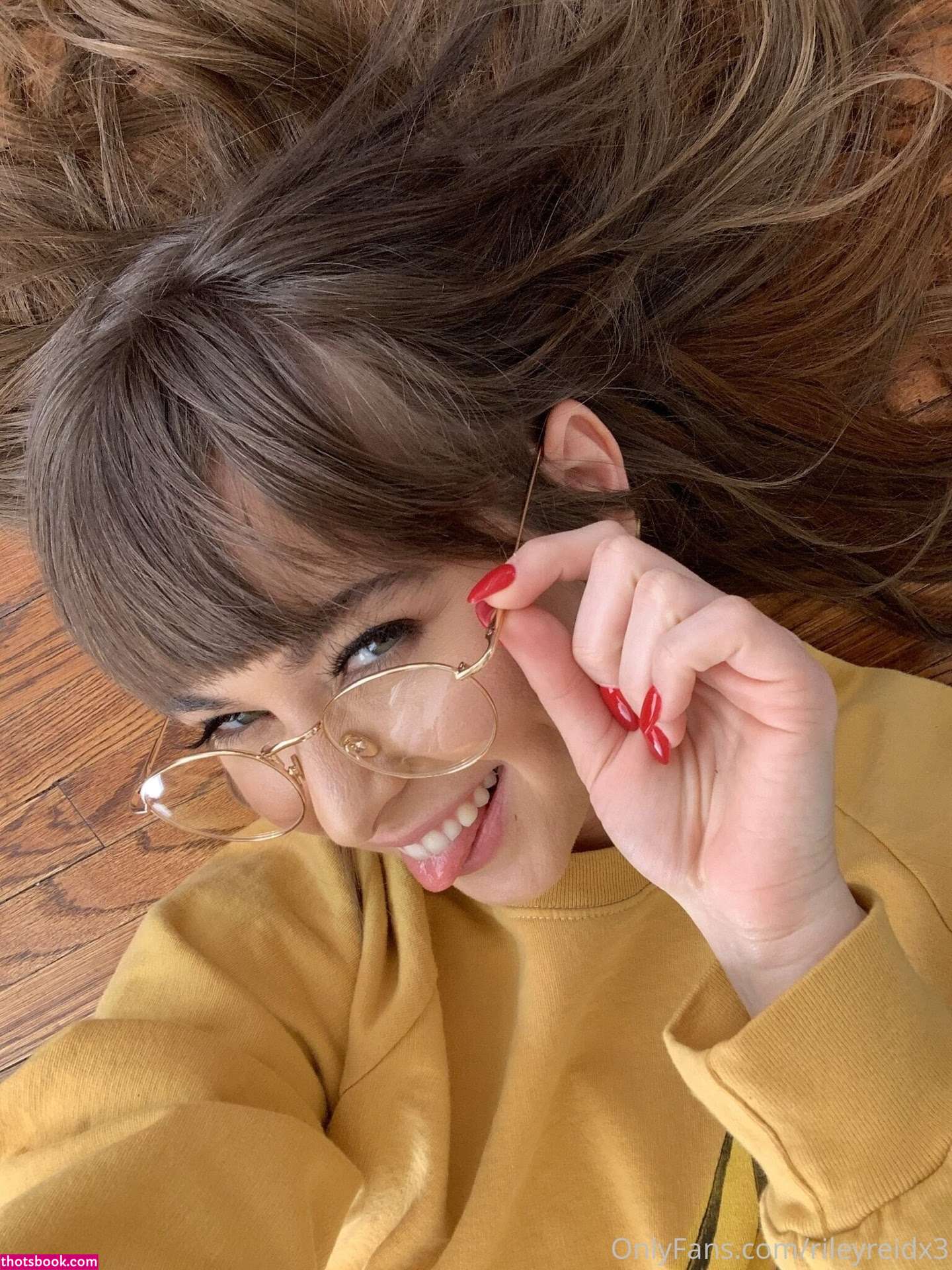 Riley Reid Photo #581