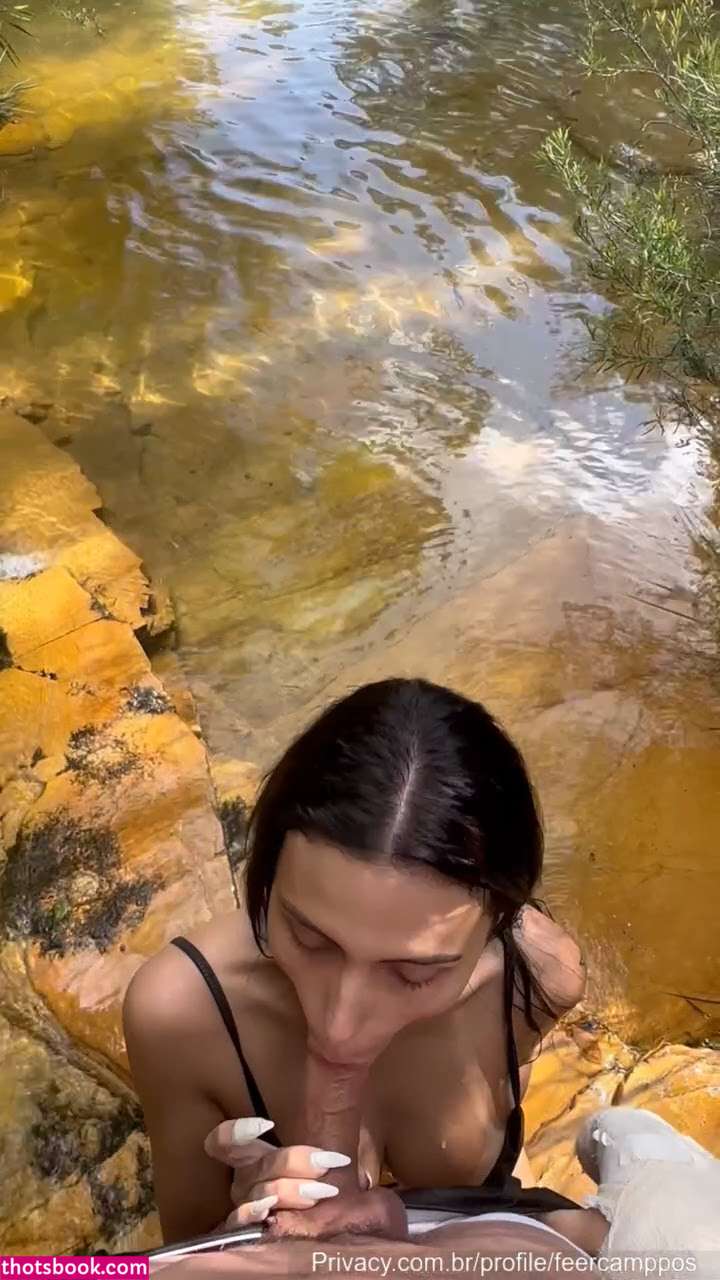 Fernanda Campos Photo #90