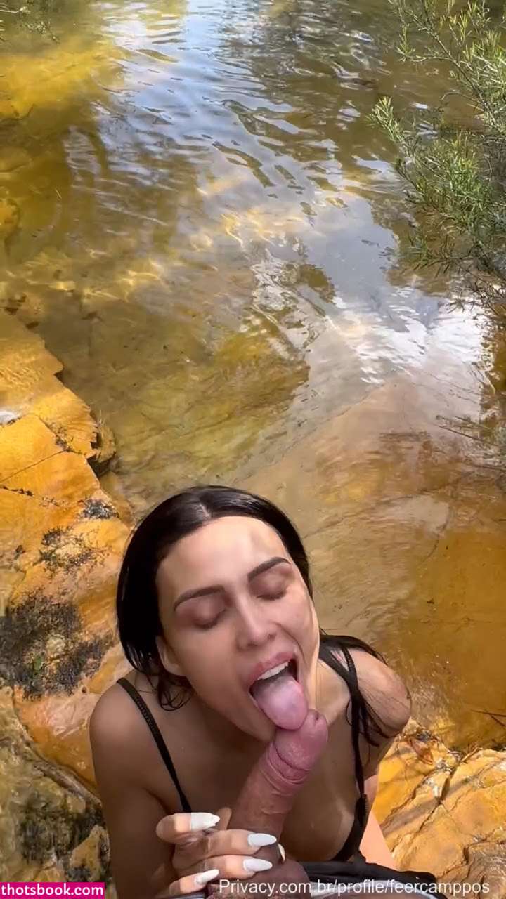 Fernanda Campos Photo #94