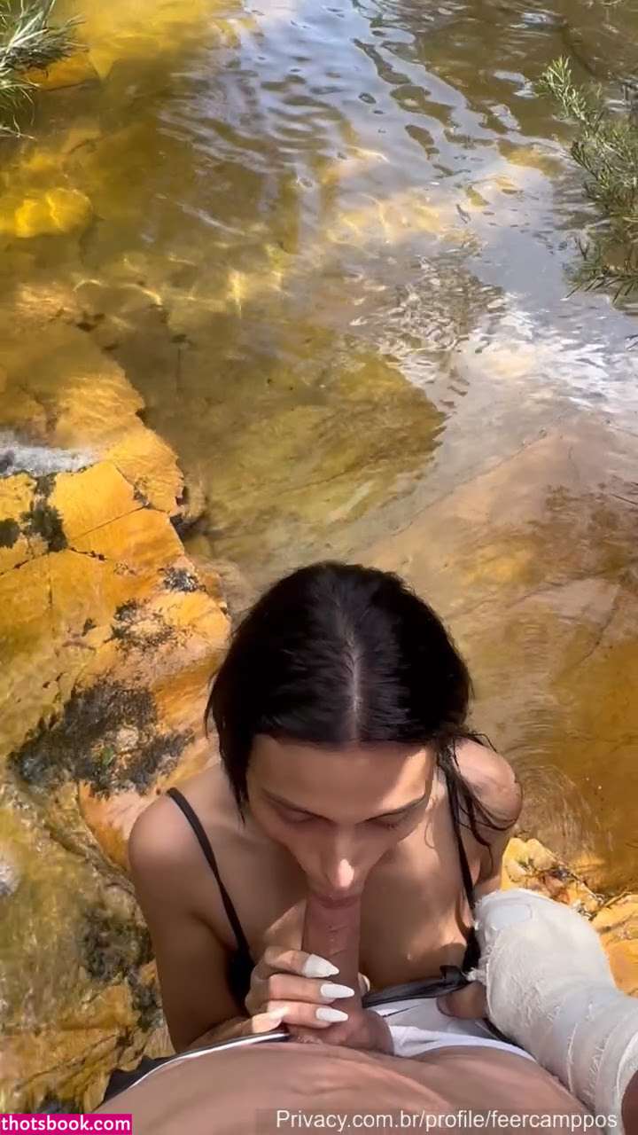 Fernanda Campos Photo #95