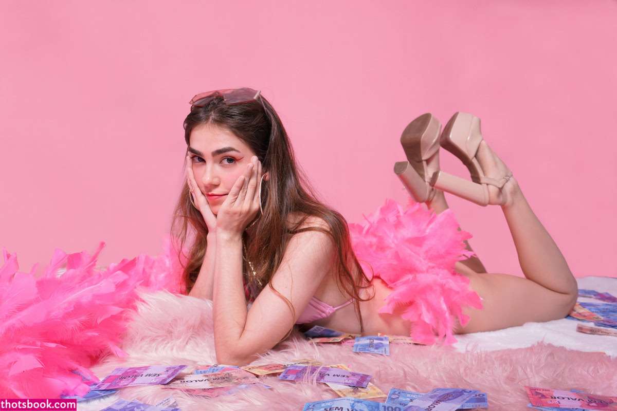 Joice Gomes Photo #155