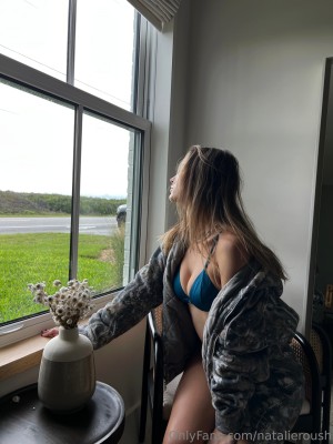 Natalie Roush Photo #2635