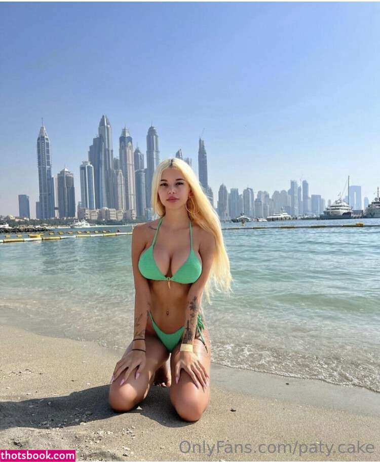 Paty Adler Photo #76