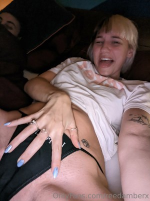 Reed Amber Photo #50