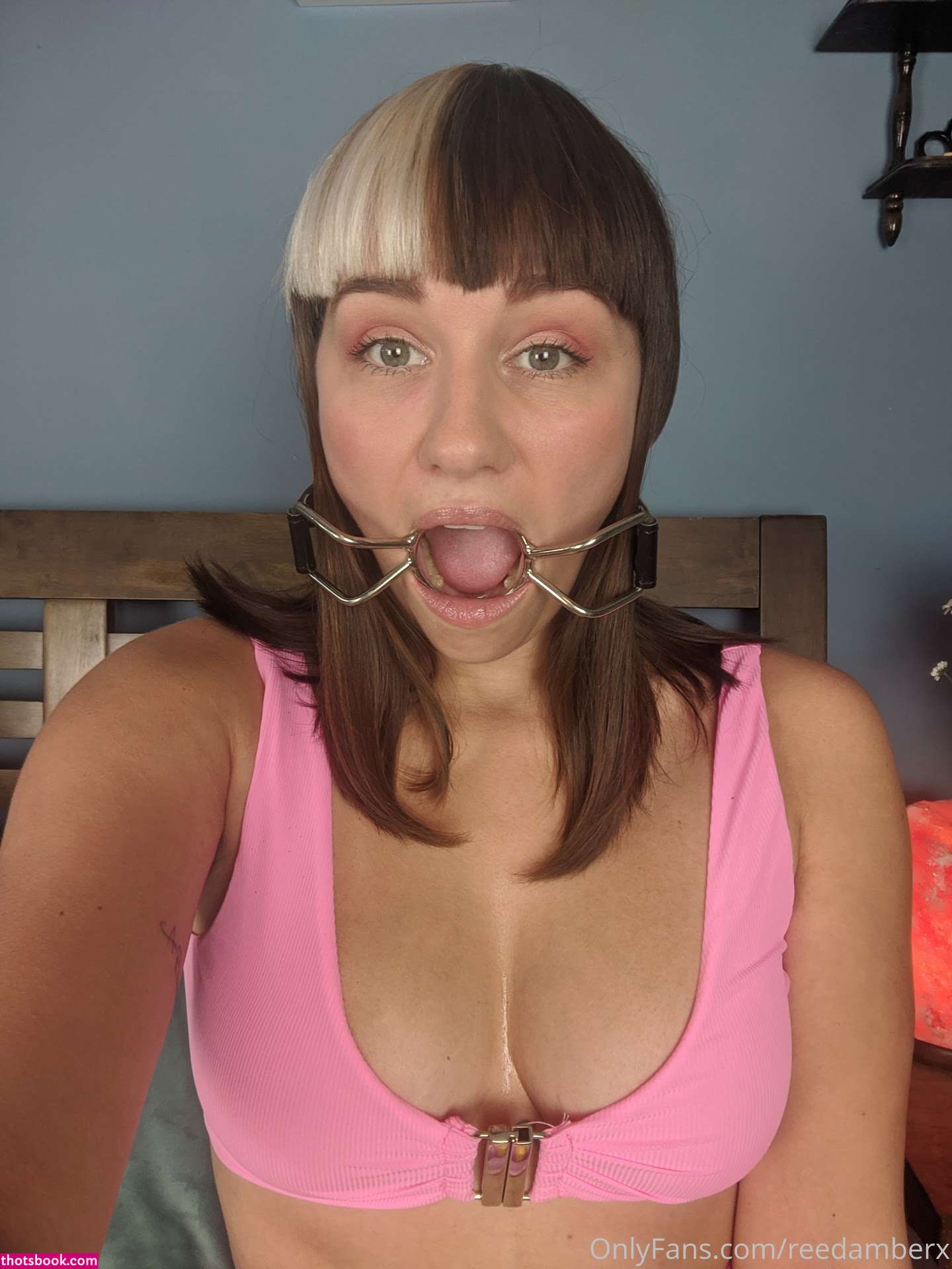 Reed Amber Photo #78