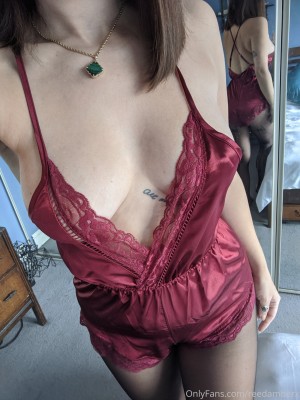 Reed Amber Photo #103