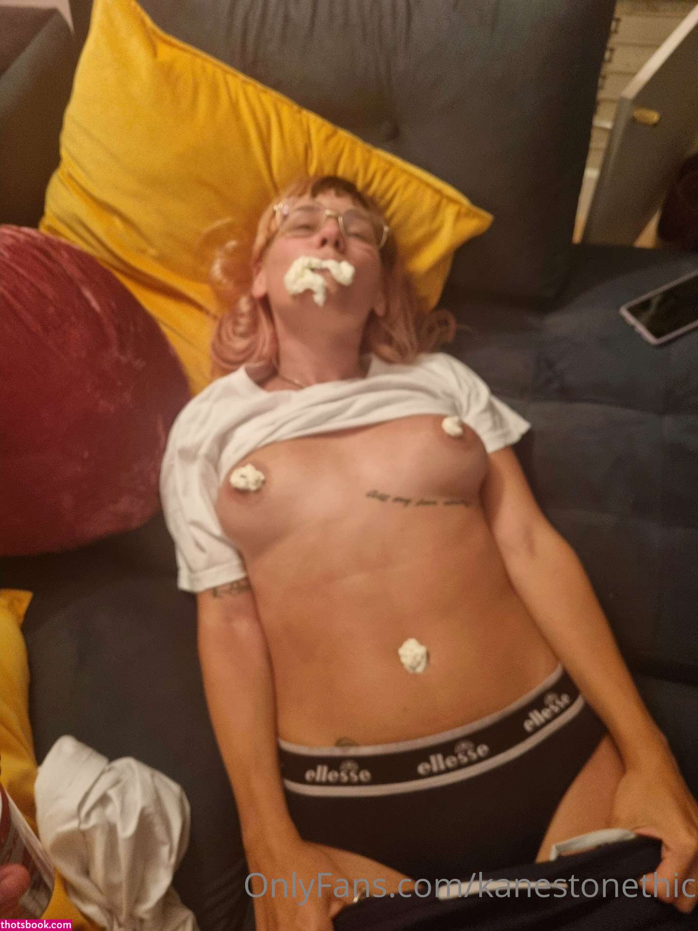 Reed Amber Photo #122