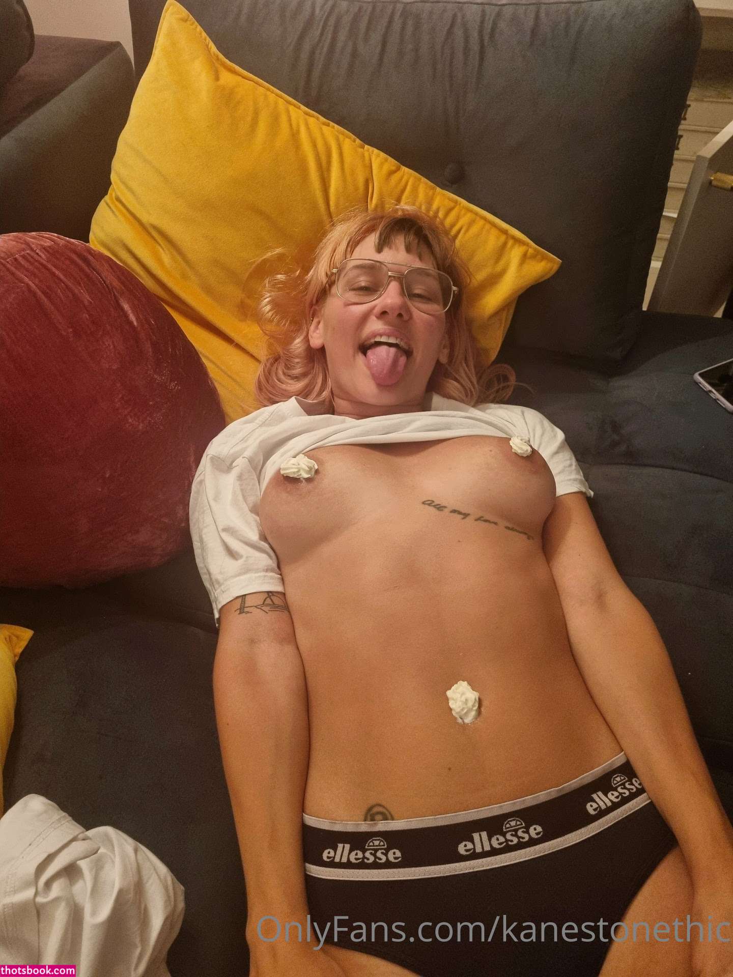 Reed Amber Photo #131