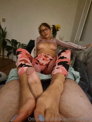 Reed Amber Photo #123