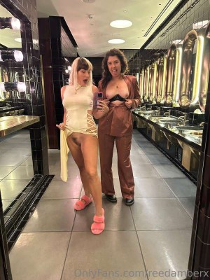 Reed Amber Photo #133