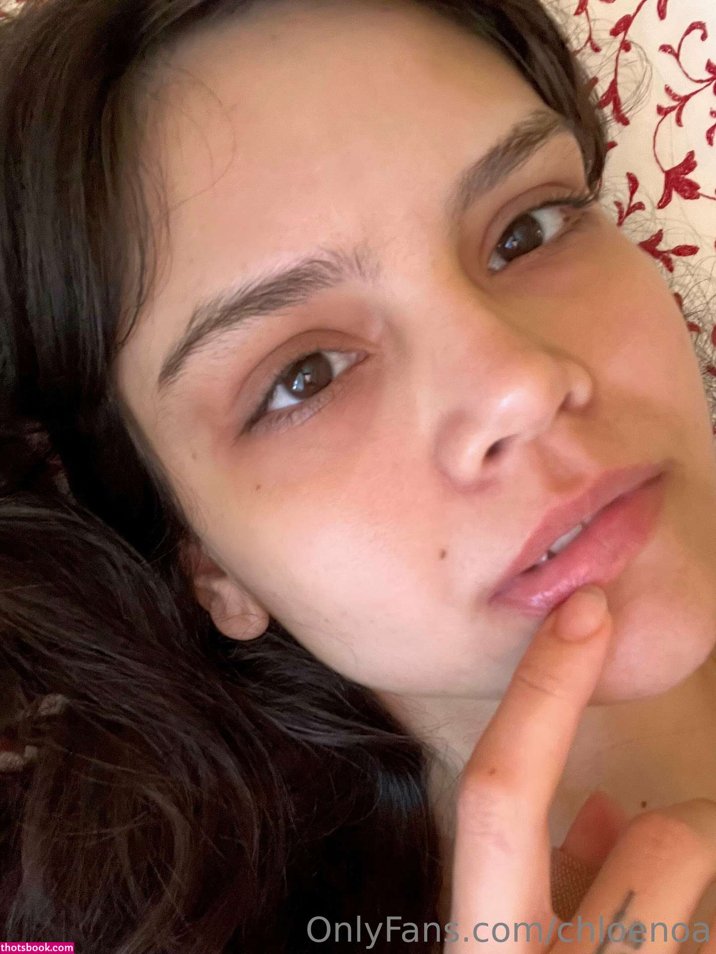 Chloelikespotatoes Photo #34