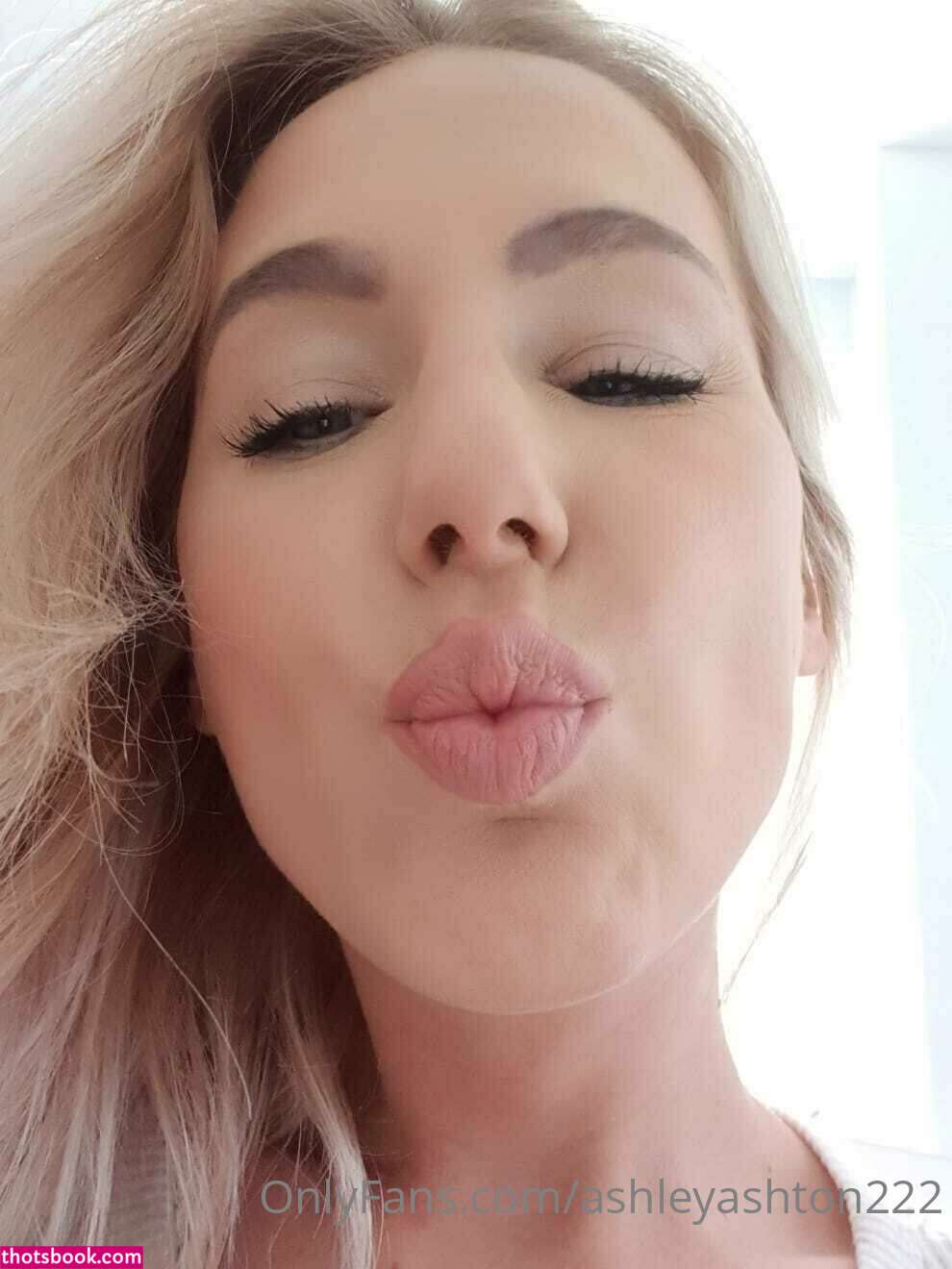 Ashley Ashton Photo #105