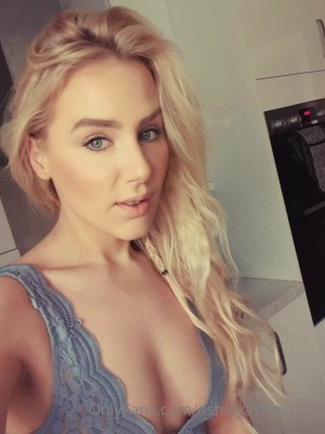 Ashley Ashton Photo #107