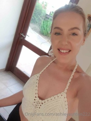 Ashley Ashton Photo #108