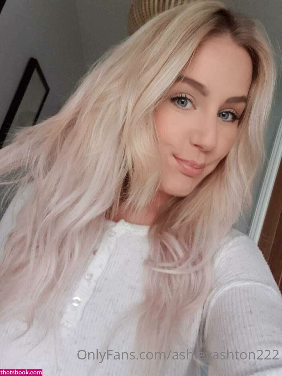 Ashley Ashton Photo #111