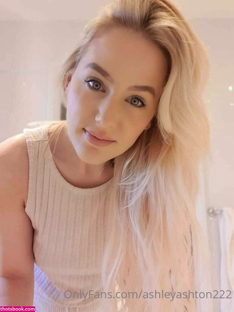 Ashley Ashton Photo #116