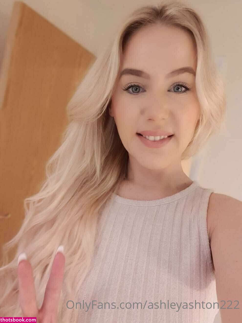 Ashley Ashton Photo #132