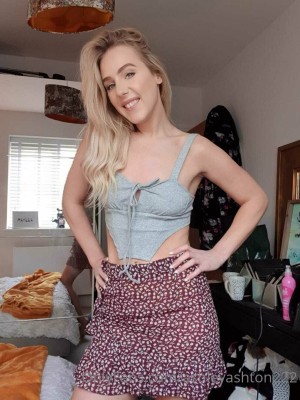 Ashley Ashton Photo #114