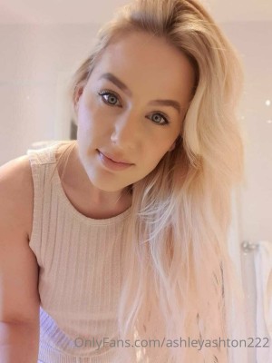 Ashley Ashton Photo #116