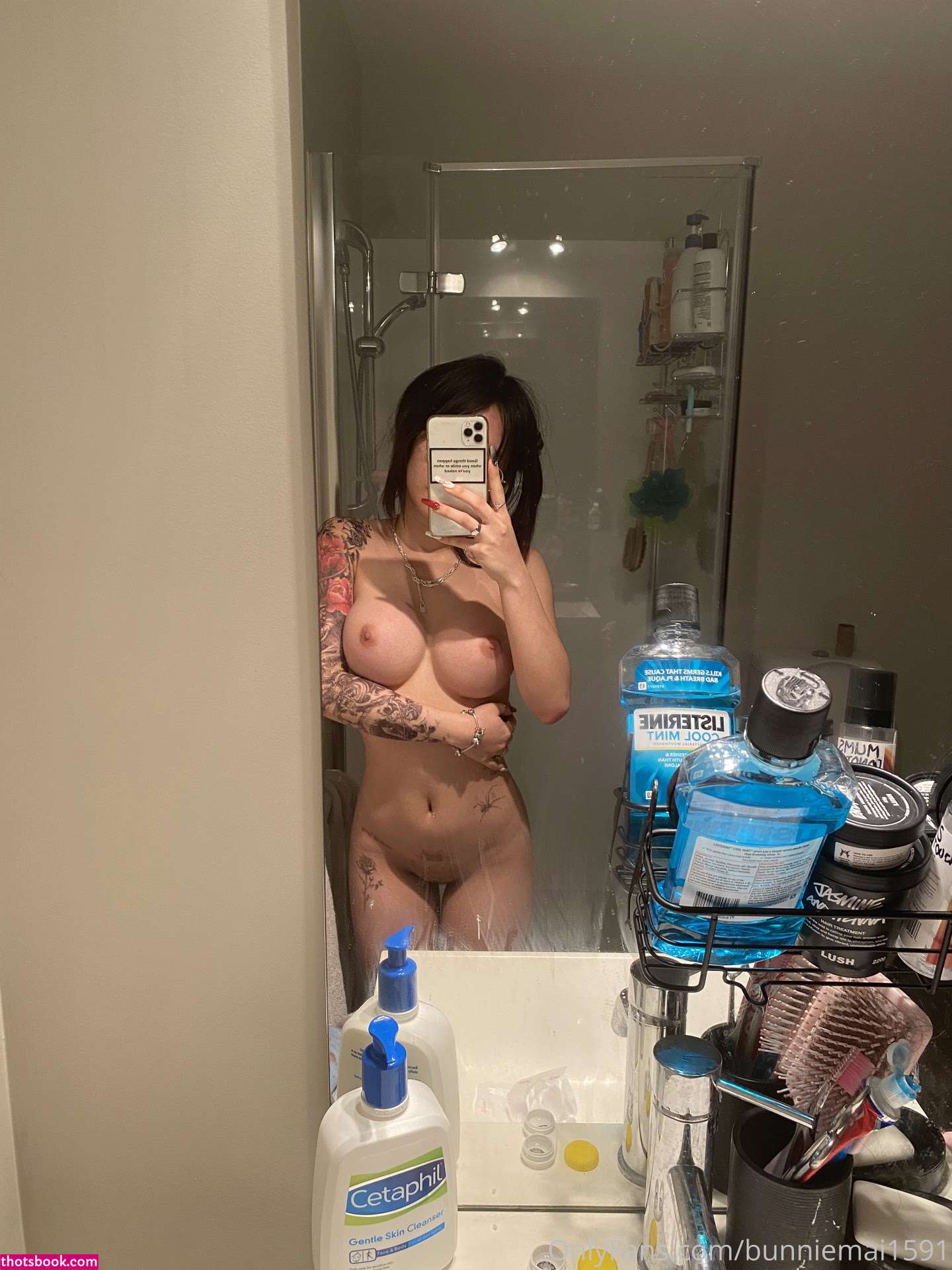 bunniemai1591 Photo #10