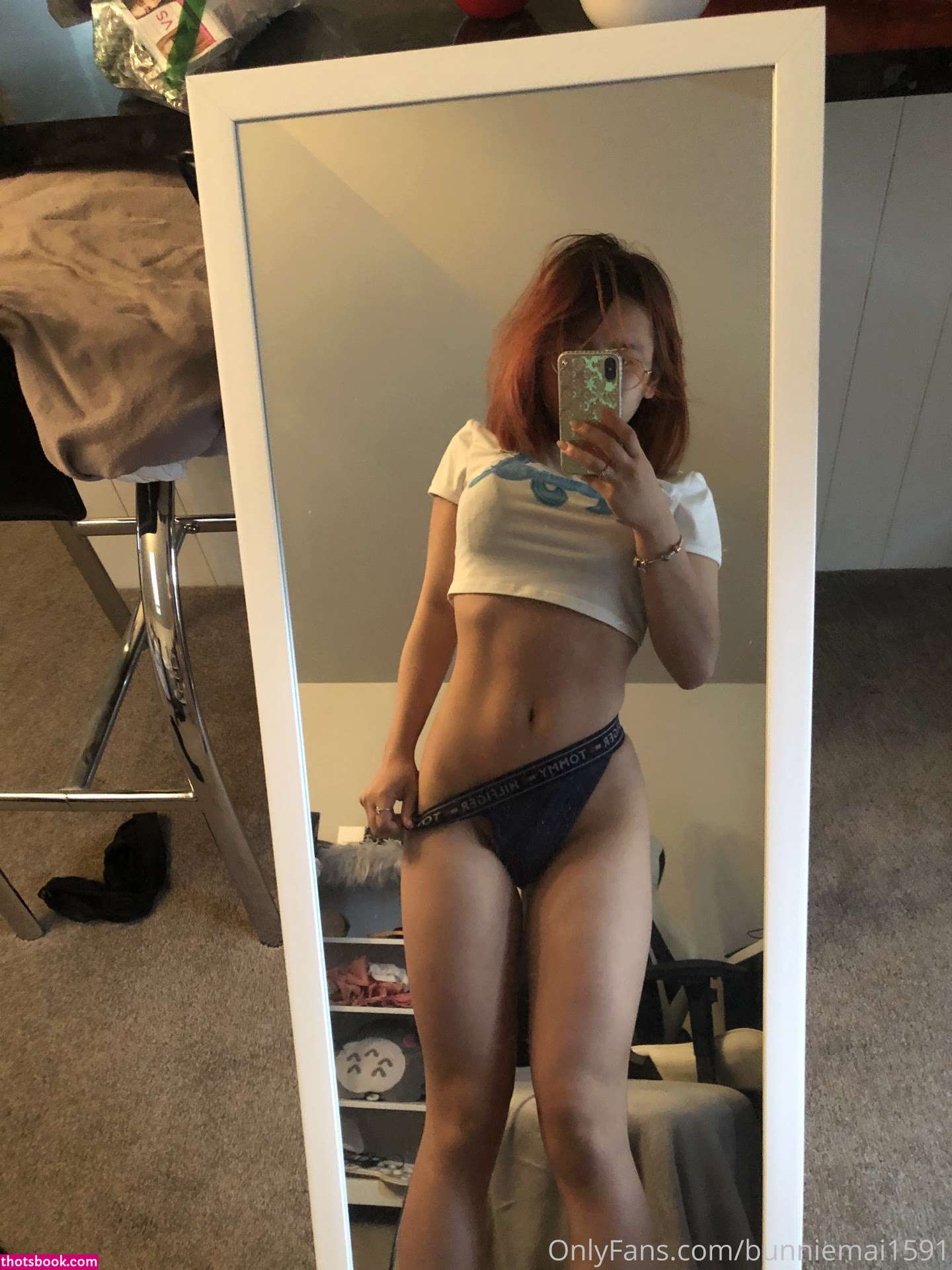 bunniemai1591 Photo #30