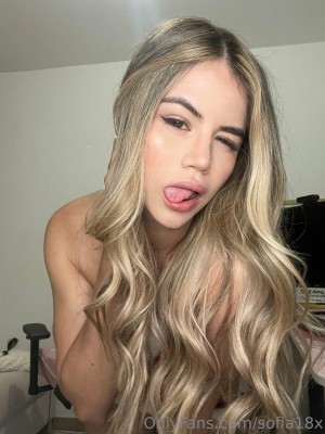 Sofia Cortes Photo #24