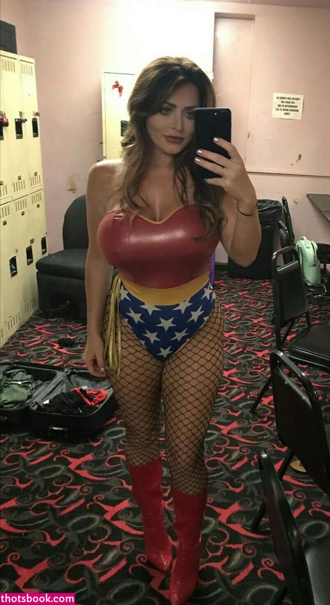 Sophie Dee Photo #173