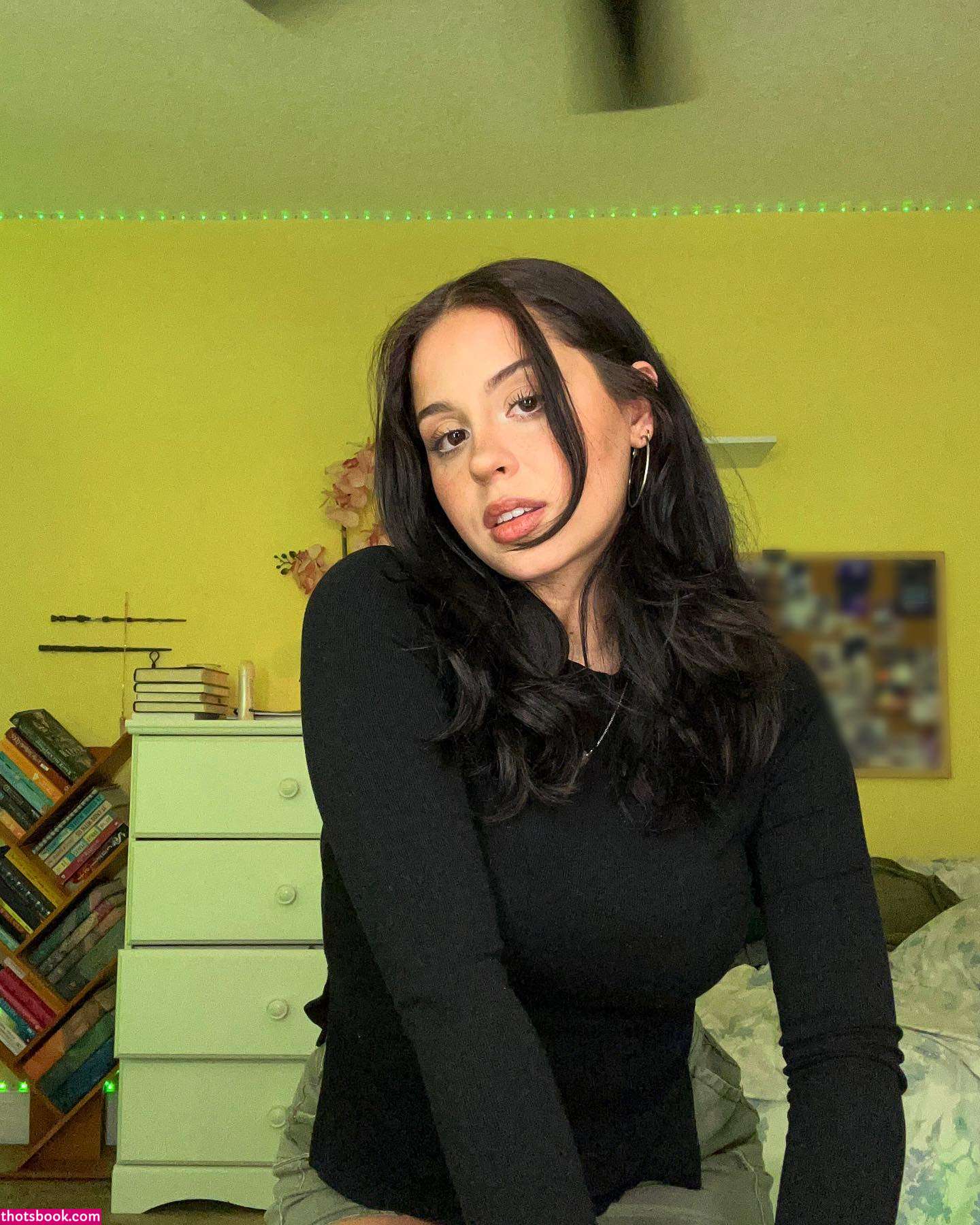 Stef Solari Photo #12