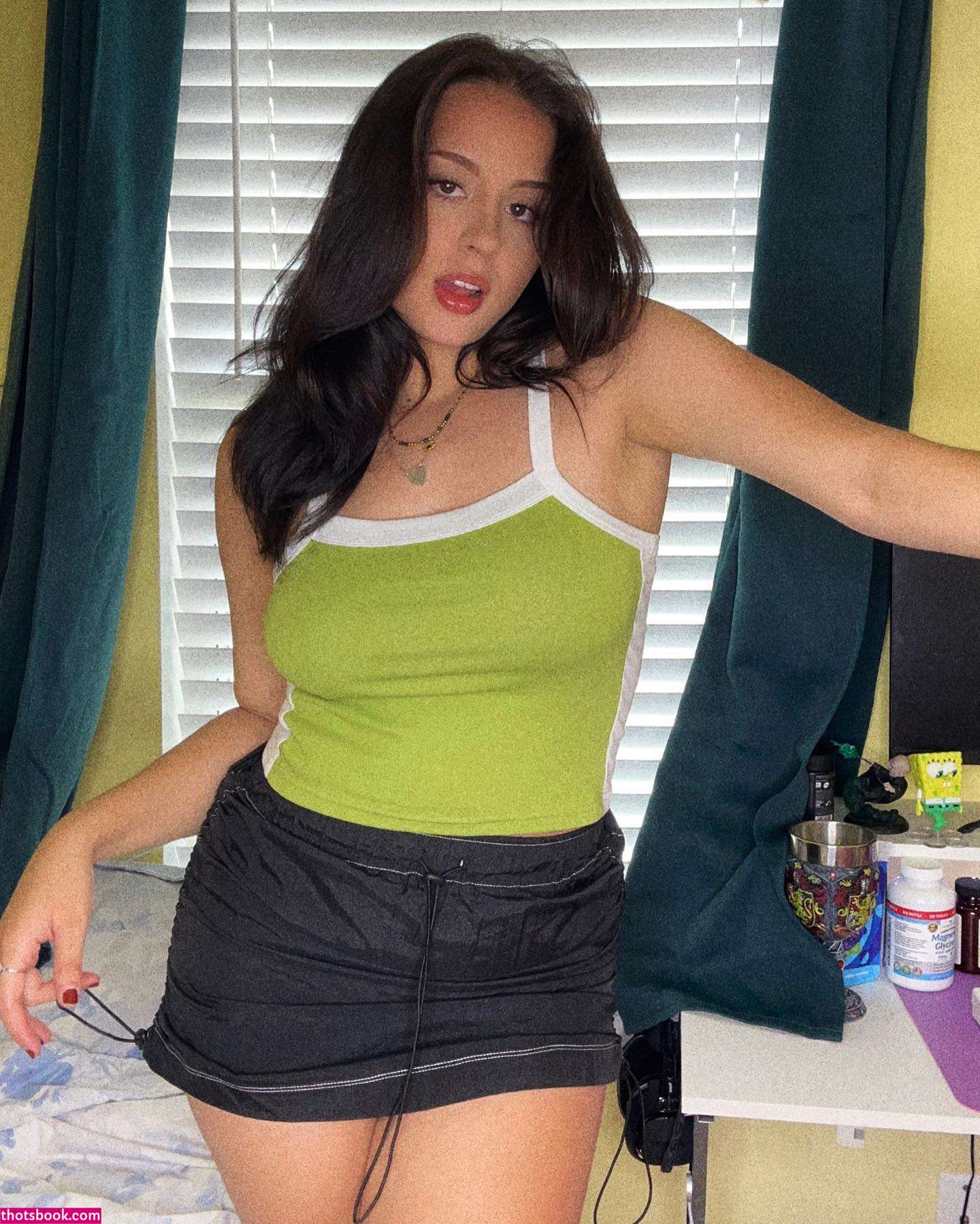 Stef Solari Photo #18