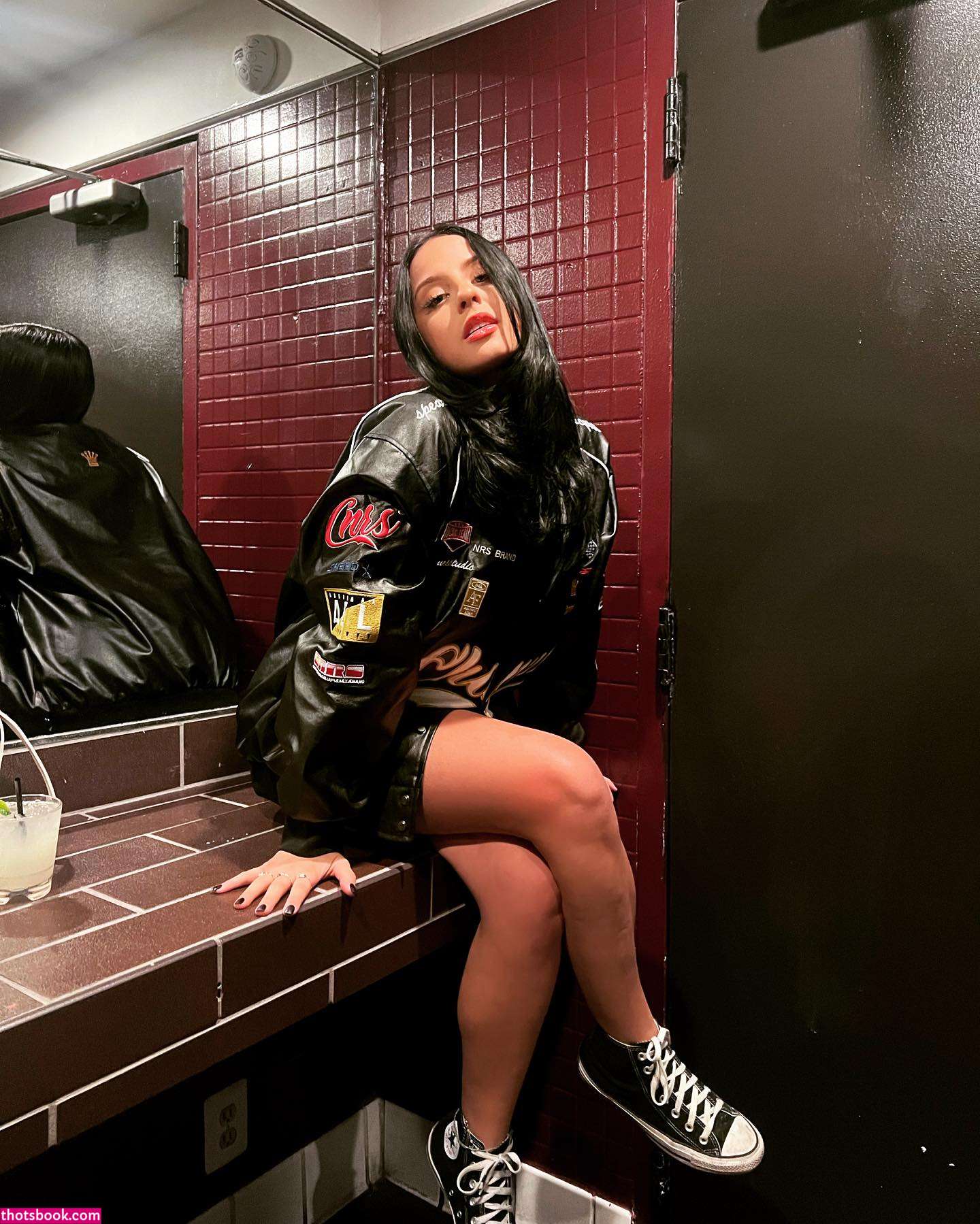 Stef Solari Photo #41