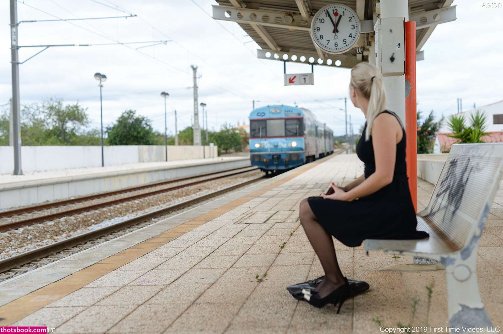 Ashley Ashton Photo #263