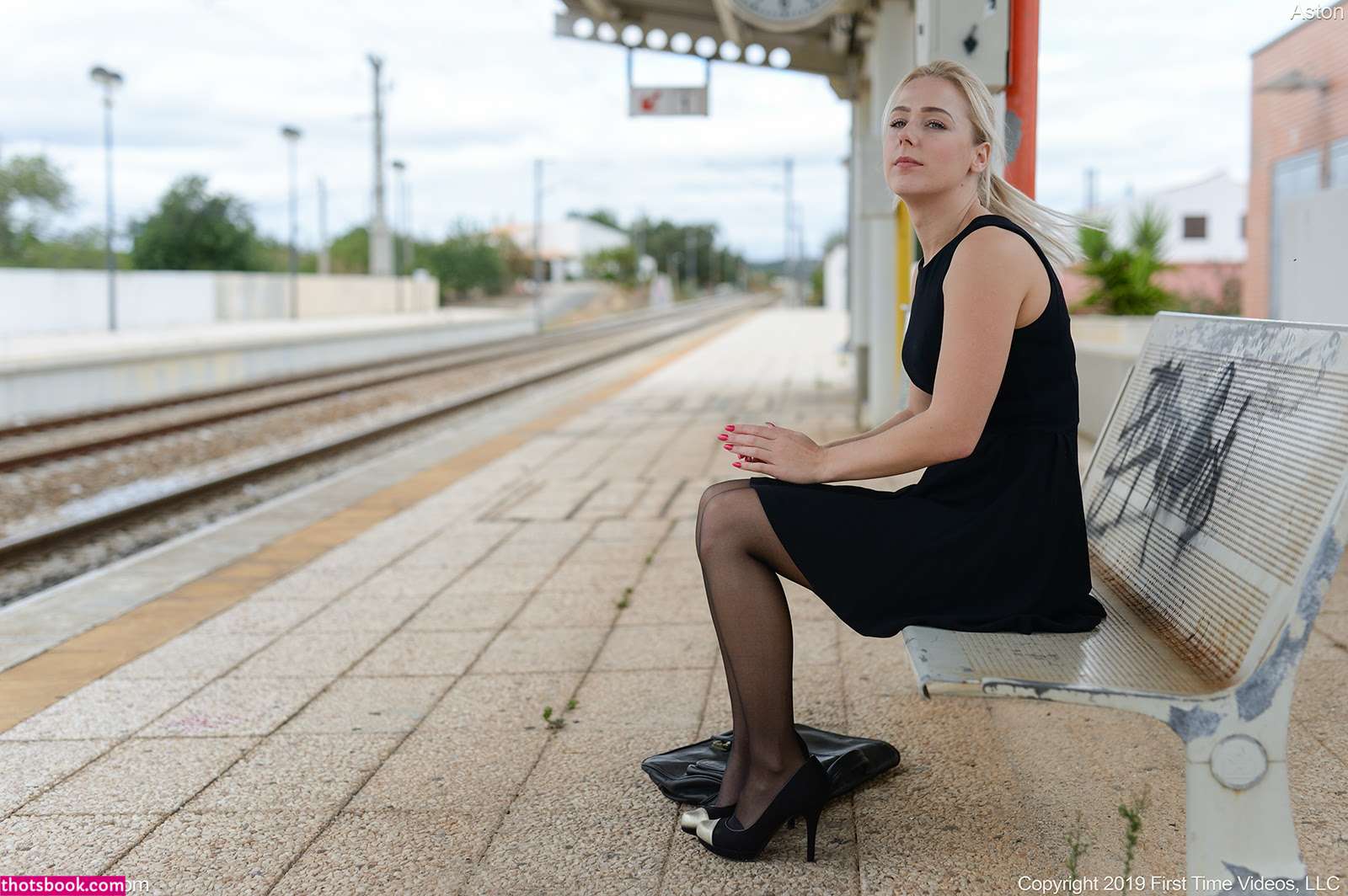 Ashley Ashton Photo #272