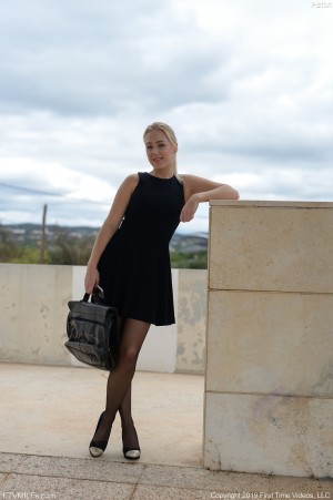 Ashley Ashton Photo #262