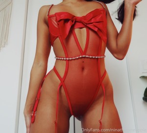 Ninathepineapple Post #14