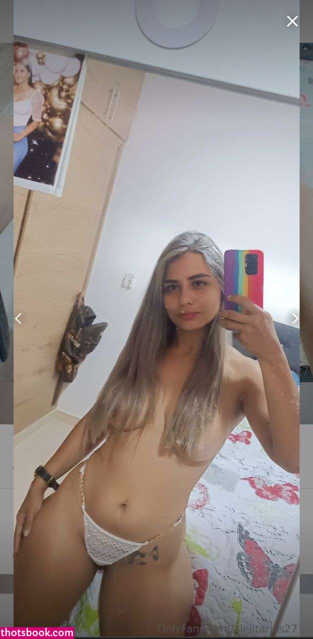 Alejita Rios Photo #9