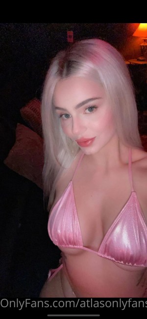 Atlas Anatomy Photo #2